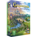 Carcassonne : Extension 8 - Ponts & Châteaux 0