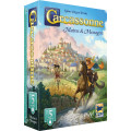 Carcassonne : Extension 5 - Maires & Messagers 0