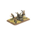 Flames of War - Pacific - 20mm Light AA Troop (Fast East) 1