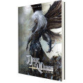 L'Ange du Chaos  : Le Jeu de rôle 0
