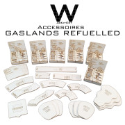 Warkitect Kit - Gaslands Refuelled Accessories
