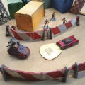 Warkitect Kit - Gaslands Refuelled Accessories 6
