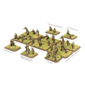 Flames of War - Pacific - Rifle Platoon (Far East) 1