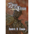 L'Ange du Chaos - Ombre et Chaos 1