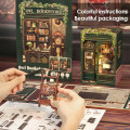 Book Nook - Owl Bookstore 5