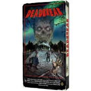 VHS: Deadbreak