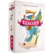 7 Leagues