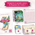 7 Leagues 1