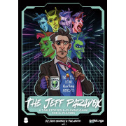 The Jeff Paradox