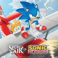 Magic the Gathering : Secret Lair x Sonic : Friends & Foes 0