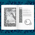 Hidden in the Margins 1
