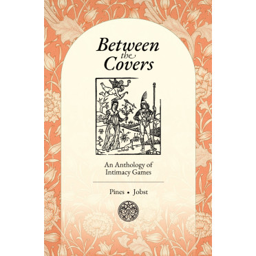 Between the Covers