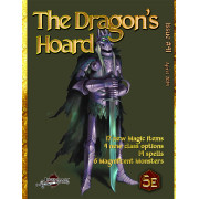 The Dragon’s Hoard n°41