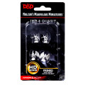 D&D Nolzur's Marvelous Miniatures: Quasit & Imp 0