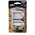 Wizkids Deep Cuts Unpainted Miniatures: Doors 0
