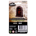 Wizkids Deep Cuts Unpainted Miniatures: Doors 1