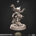 Cast n Play - Kragger's Giants - Kragger 0
