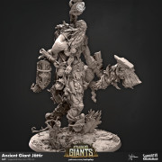 Cast n Play - Kragger's Giants - Jattir