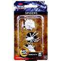 D&D Nolzur's Marvelous Miniatures : Spiders 0