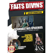 INS/MV : Génération Perdue - Faits Divins n°4 - Version PDF