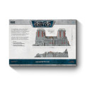 Battlefield in a Box: Mundus Imperialis - Administratum (Damaged and Destroyed) 1