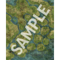 Pathfinder Flip-Mat: Marsh 2