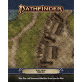 Pathfinder Flip-Mat: Siege 0