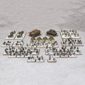 Flames of War - 26th Volksgrenadierdivision Army Deal 1