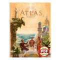 Capharnaüm - Atlas du Monde Connu - Version PDF 0
