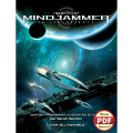 Mindjammer - Livre du Meneur - Version PDF 0