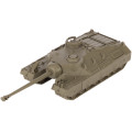 World of Tanks Expansion: T-54, Loza's M4-A2 Sherman, T-62A U.S.S.R. Tank Platoon 1