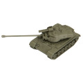 World of Tanks Expansion: T-54, Loza's M4-A2 Sherman, T-62A U.S.S.R. Tank Platoon 3