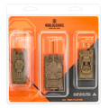 World of Tanks Expansion: Churchill I, Achilles, Tortoise U.K. Tank Platoon 0