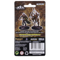 Pathfinder Battles - Elf Male Fighter 1
