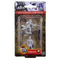Pathfinder Battles - Elf Female Sorcerer 0