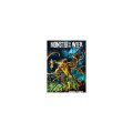 Monster of the Week - Livre de base - Version PDF 0