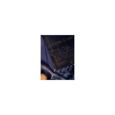 Monster of the Week - Crève-Coeur - Version PDF