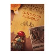 Monster of the Week - Le Pharaon à l'Abeille - Version PDF