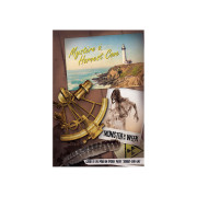 Monster of the Week - Mystère Harvest Cove - Version PDF