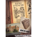 Monster of the Week - Sang d'Encre - Version PDF 0