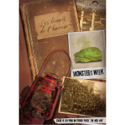 Monster of the Week - Les Brumes de l'Horreur - Version PDF