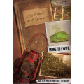 Monster of the Week - Les Brumes de l'Horreur - Version PDF 0