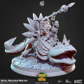 Cast n Play - Masks of Kiimil - Complet Set 5
