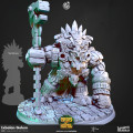 Cast n Play - Masks of Kiimil - Complet Set 8