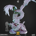 Cast n Play - Masks of Kiimil - Complet Set 9