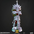 Cast n Play - Masks of Kiimil - Yaotl 0