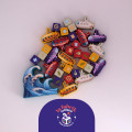 Endeavor Eaux Profondes - Pack de Stickers 2
