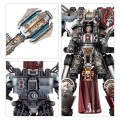 W40k - Battleforce - Grey Knights - Sanctic Conclave 2