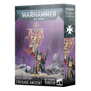 W40K : Black Templars - Execrator
