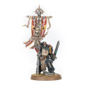 W40K : Black Templars - Execrator 1